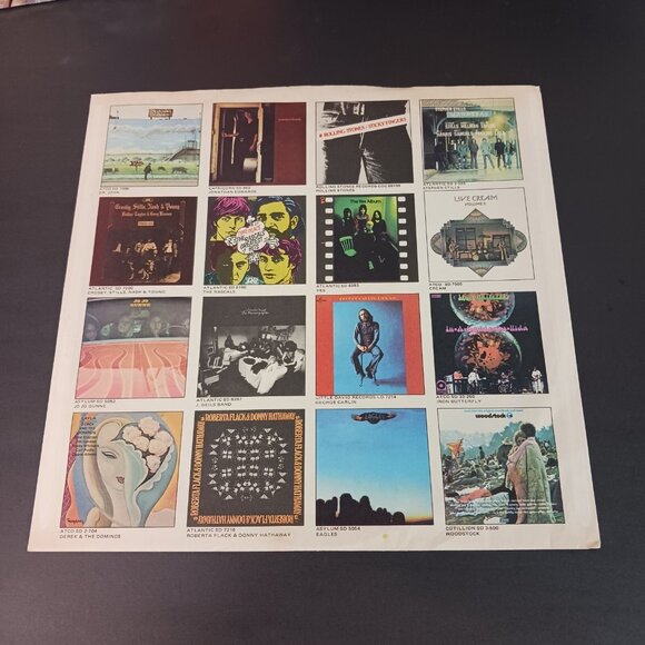 The Best of Jim Reeves Vinyl Record VTG 1964 MCM LSP 2890 RCA 12" Stereo VG+ - Picture 3 of 12